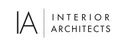 Interior Architects logo
