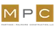 Martines Palmeiro Construction logo