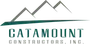 Catamount Constructors logo