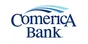 Comerica Bank logo