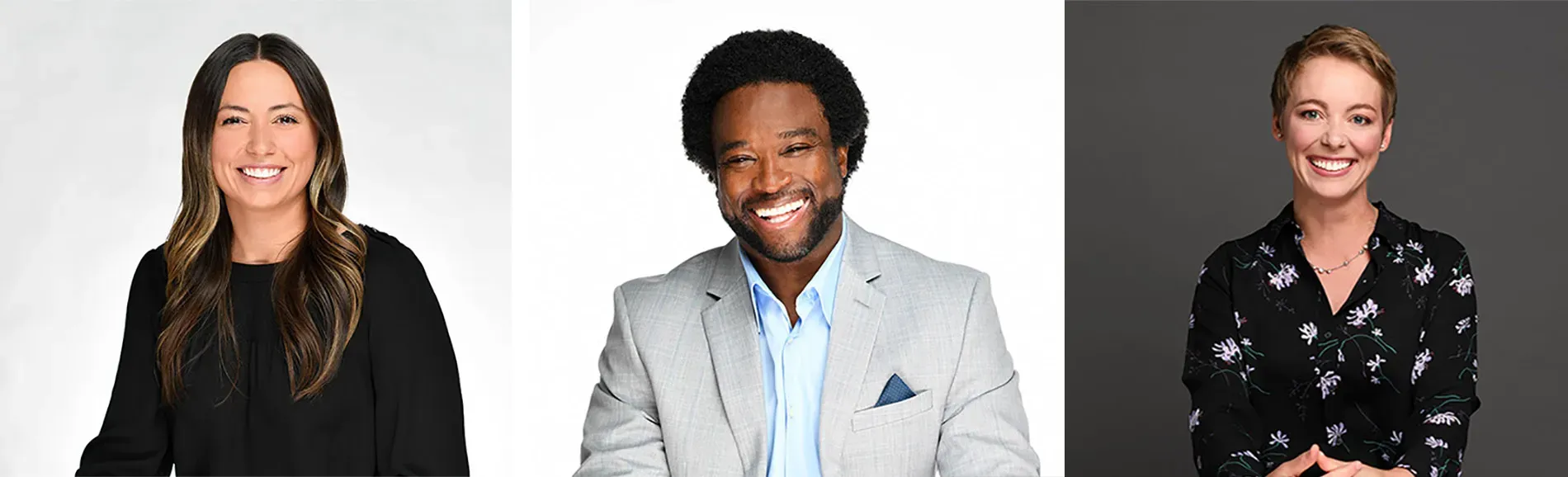 Corporate headshots Denver — Denver Corporate Headshots by Christina Cookson