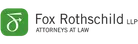 Fox Rothschild logo