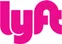 Lyft logo